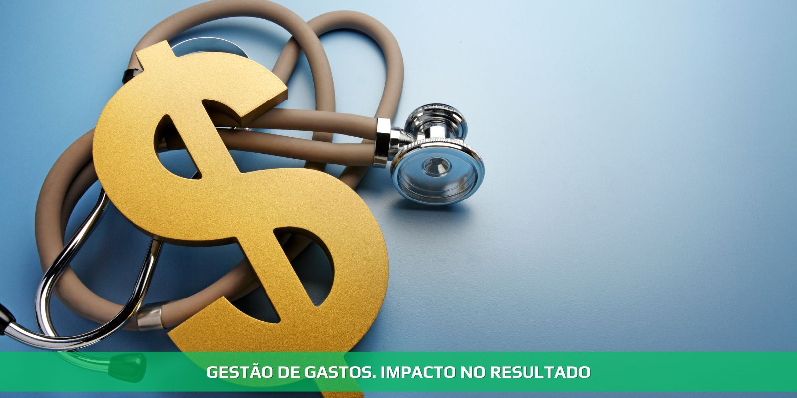 GESTÃO DE GASTOS. QUESTÃO DE INTELIGÊNCIA